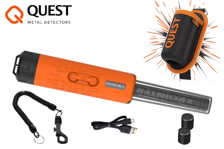 Quest Xpointer