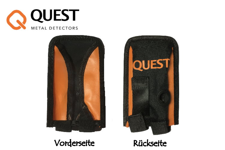 Displayschutz für Quest Q20, Q40 und die X-Serie